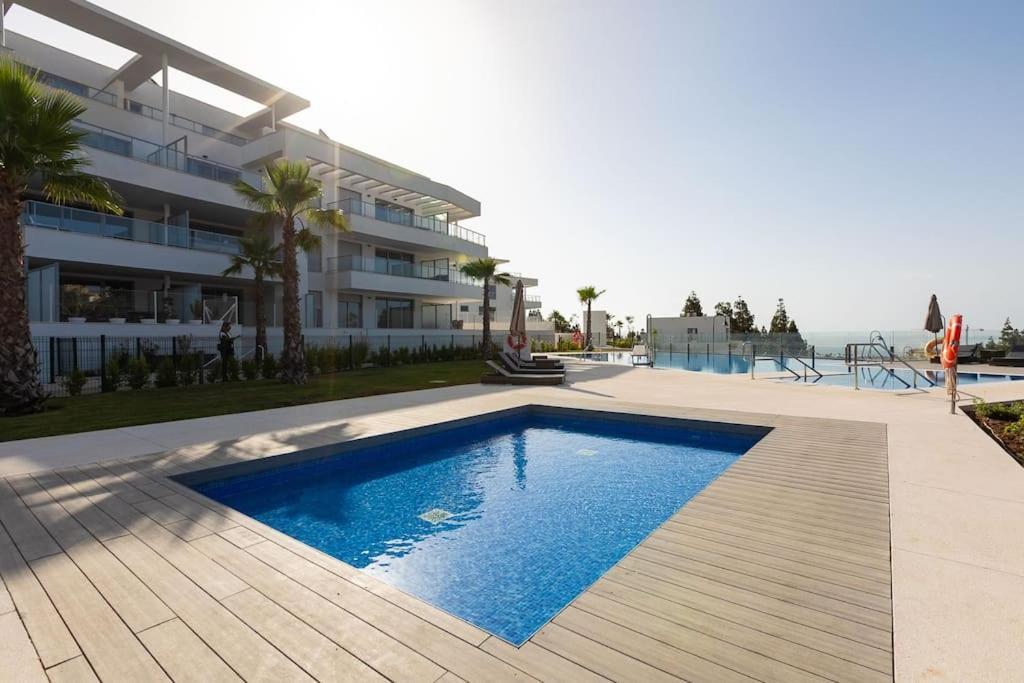 Apartamento Vitta Natura Celere, El Faro Málaga
