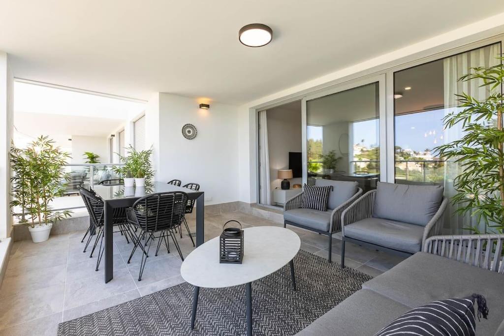 Apartamento Vitta Natura Celere, El Faro Málaga