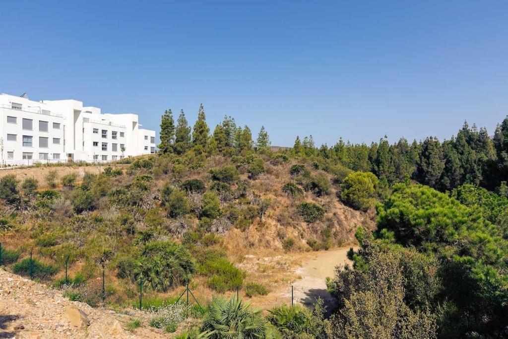 Vitta Natura Celere, El Faro Apartamento Málaga
