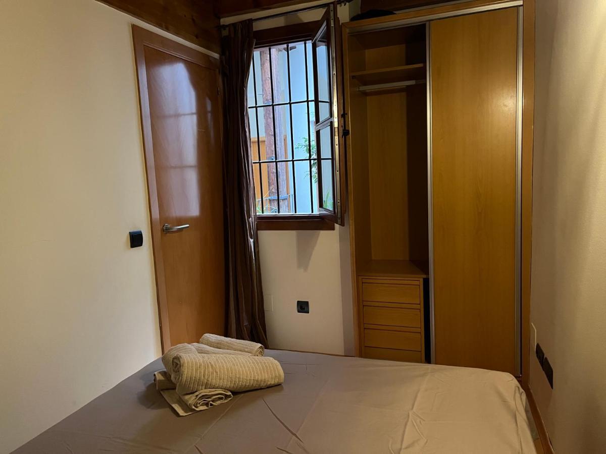 Apartamento Wonderful In Oldtown Calle Carreteria Free Wifi&ac
