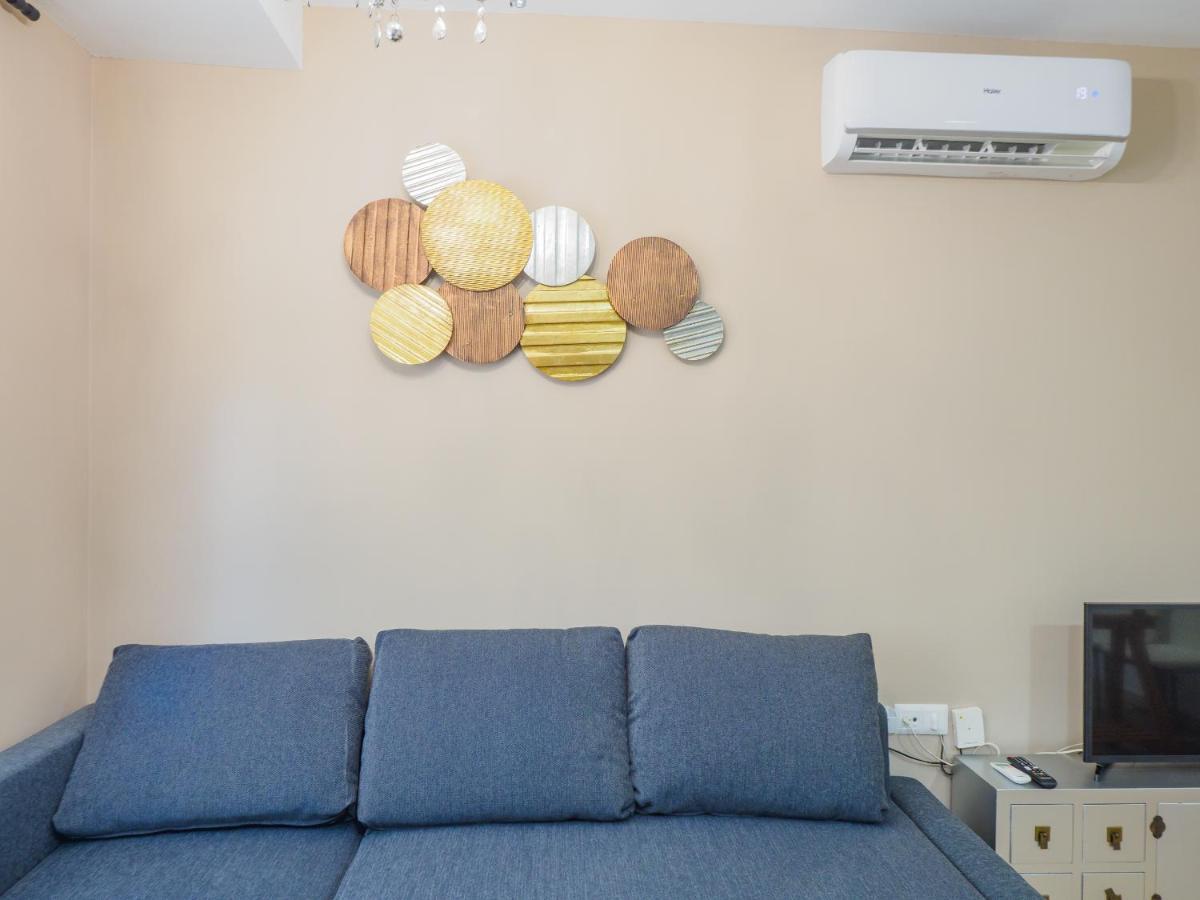 Apartamento El Montecillo Complex And 1a Apartamentosmalagamanagement Málaga