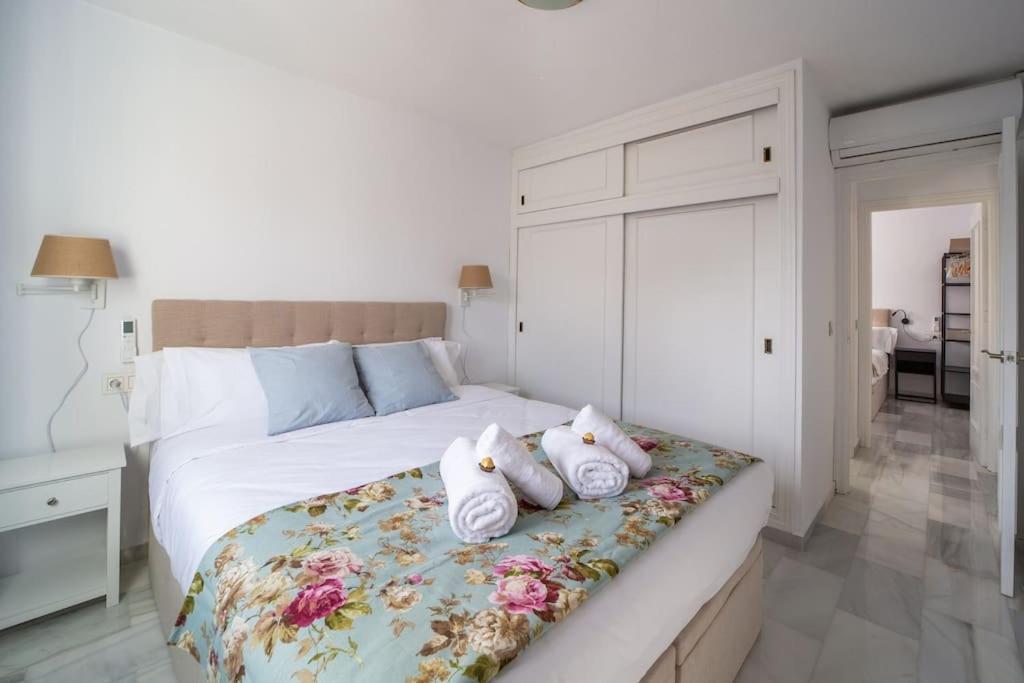 Apartamento And Beautiful - Free Parking