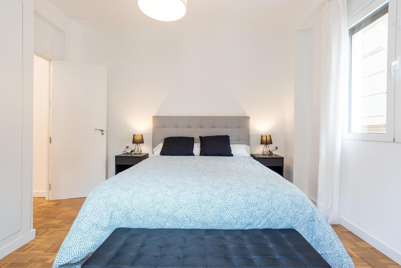 Apartamento Luandcia Soho 3 Málaga