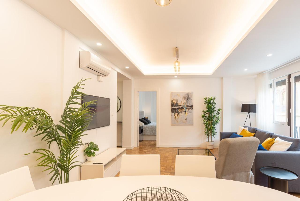 Luandcia Soho 3 Apartamento