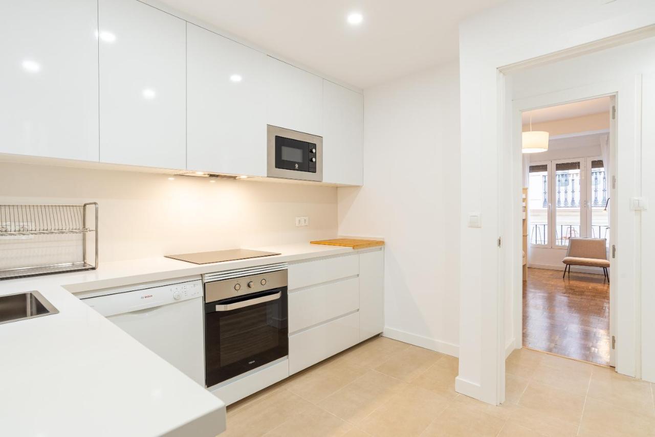 Luandcia Soho 3 Apartamento *