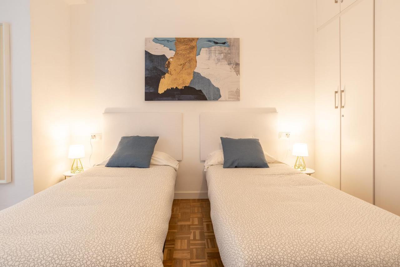 Luandcia Soho 3 Apartamento