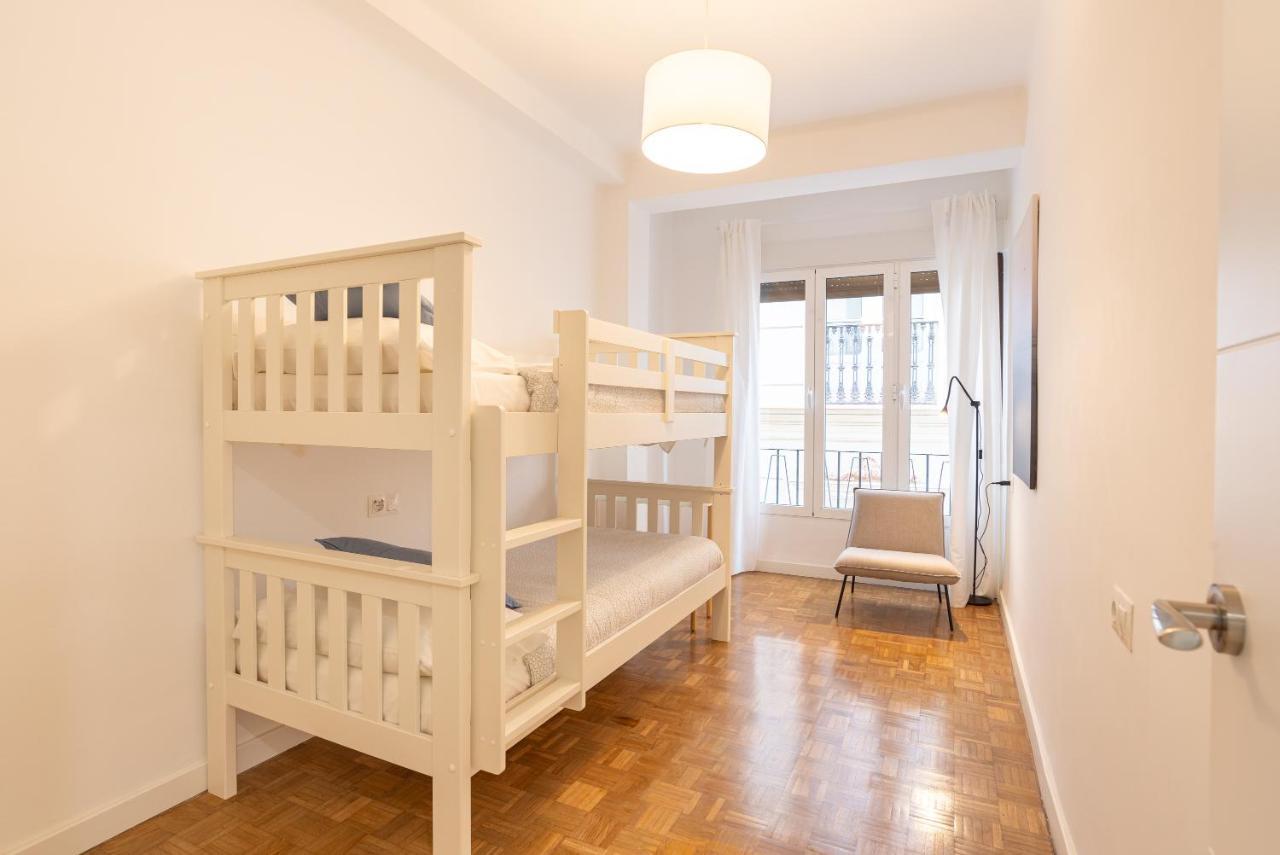 Apartamento Luandcia Soho 3 Málaga
