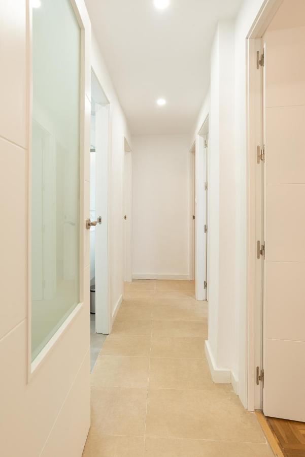 Luandcia Soho 3 Apartamento Málaga
