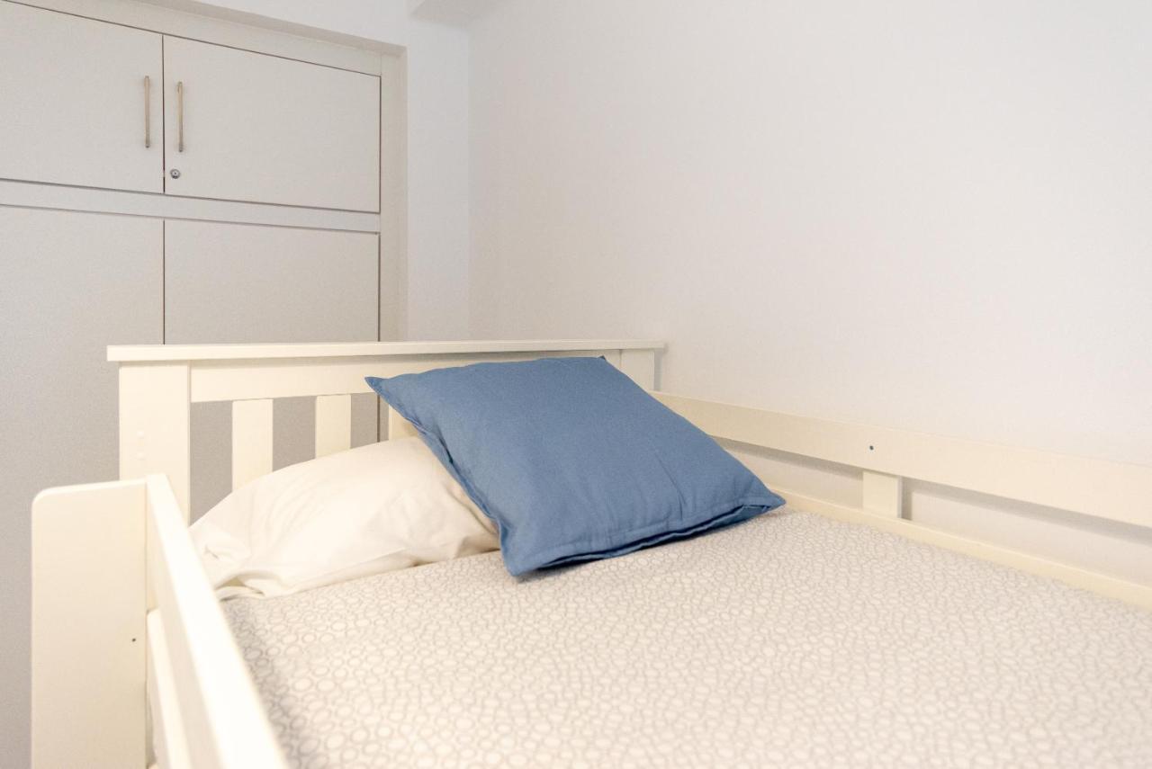 Luandcia Soho 3 Apartamento Málaga