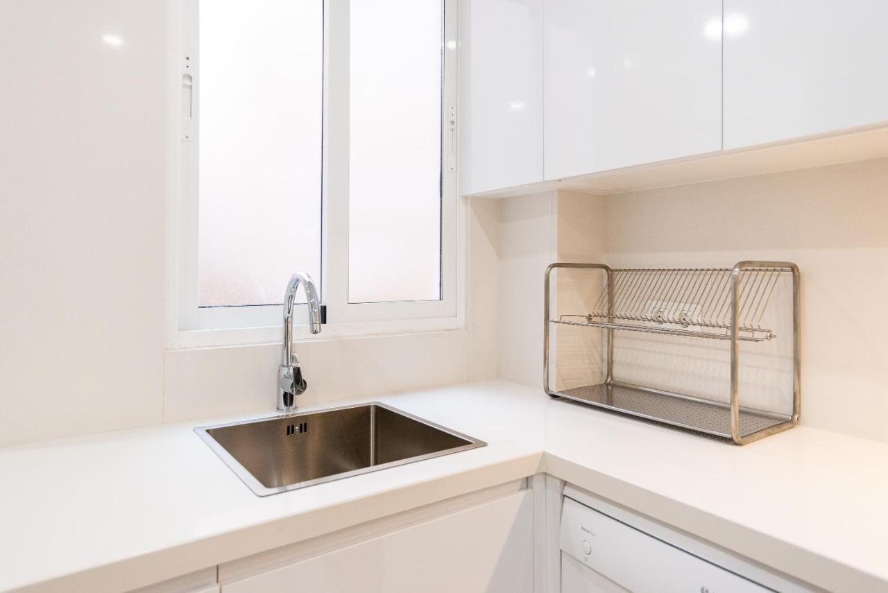 Luandcia Soho 3 Apartamento Málaga