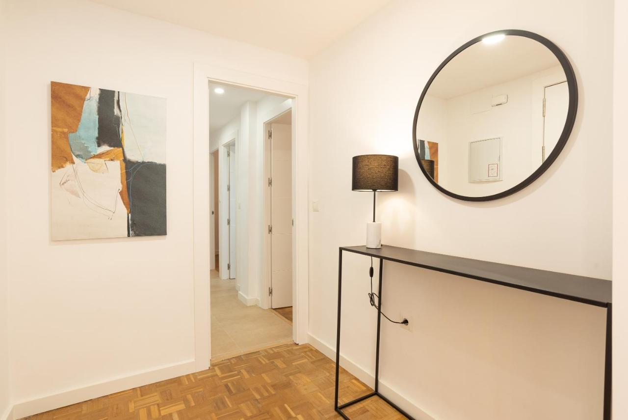 Apartamento Luandcia Soho 3