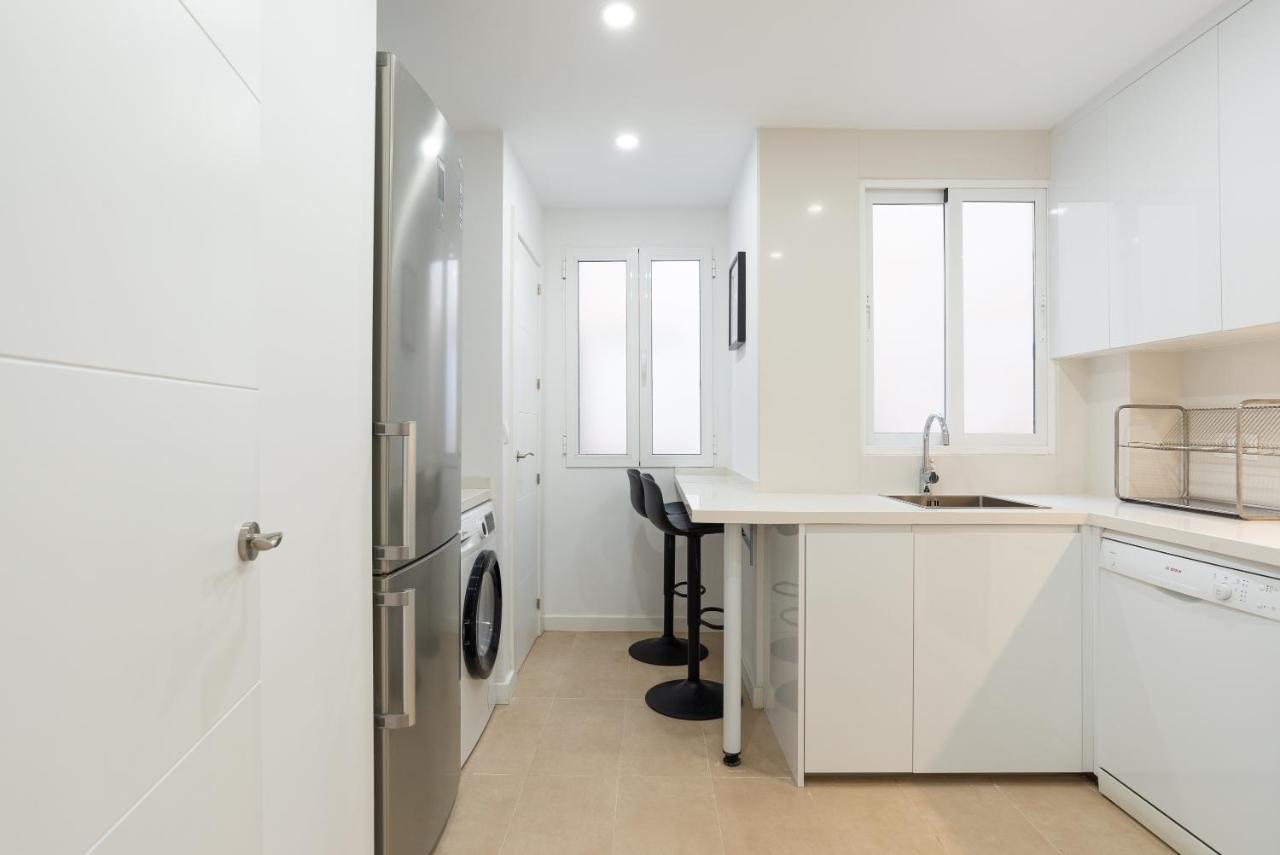 Apartamento Luandcia Soho 3