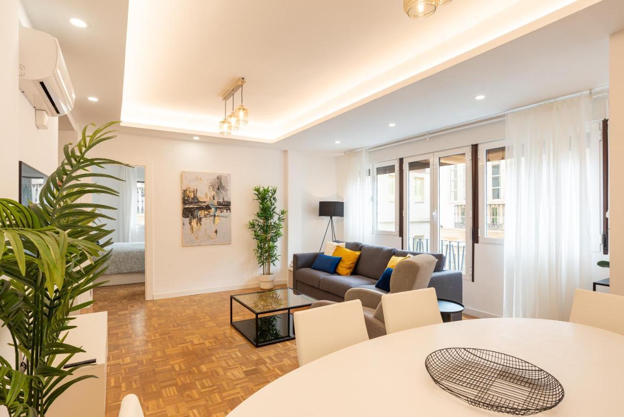 Apartamento Luandcia Soho 3 *