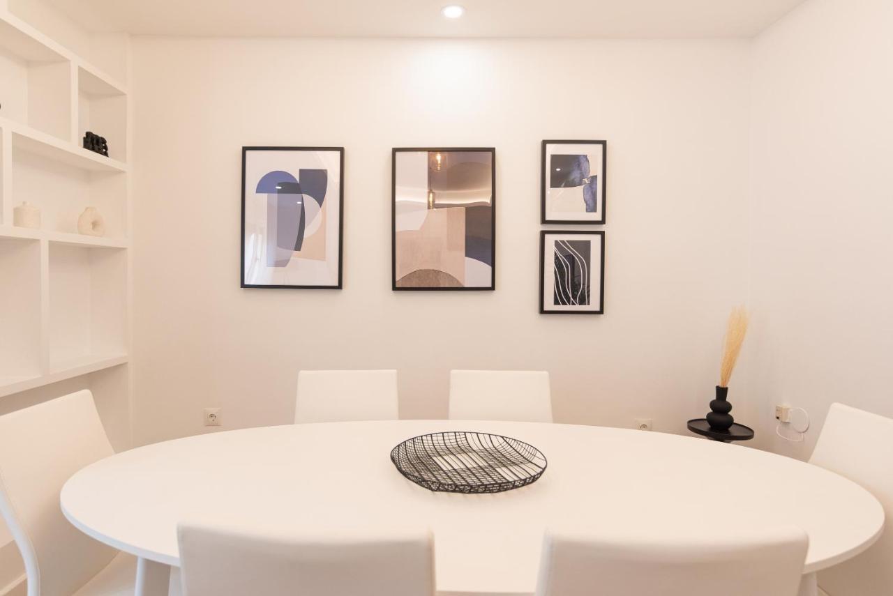 Luandcia Soho 3 Apartamento
