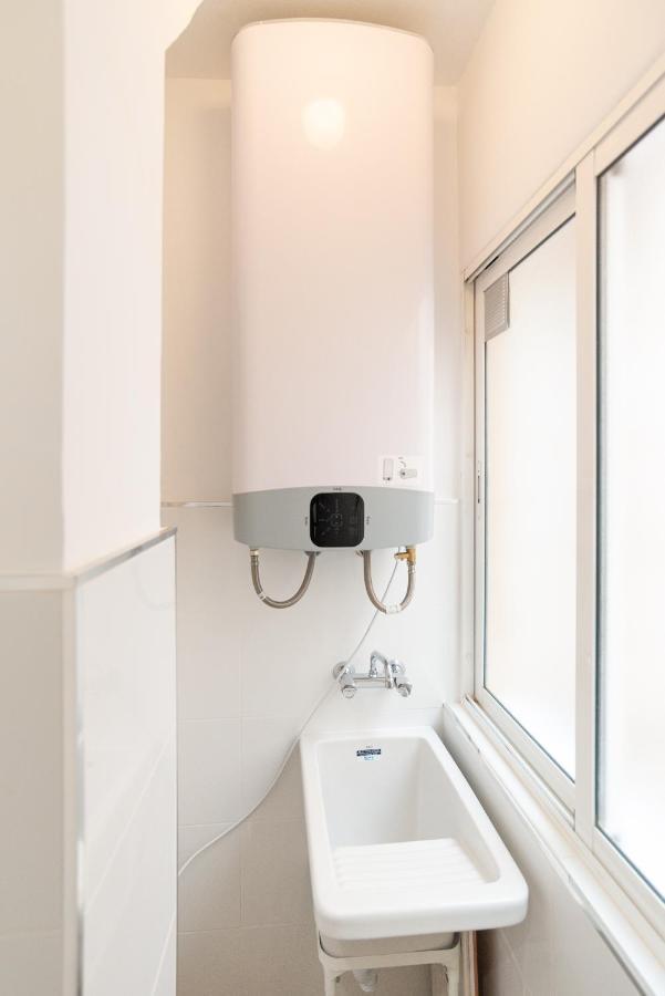Luandcia Soho 3 Apartamento *