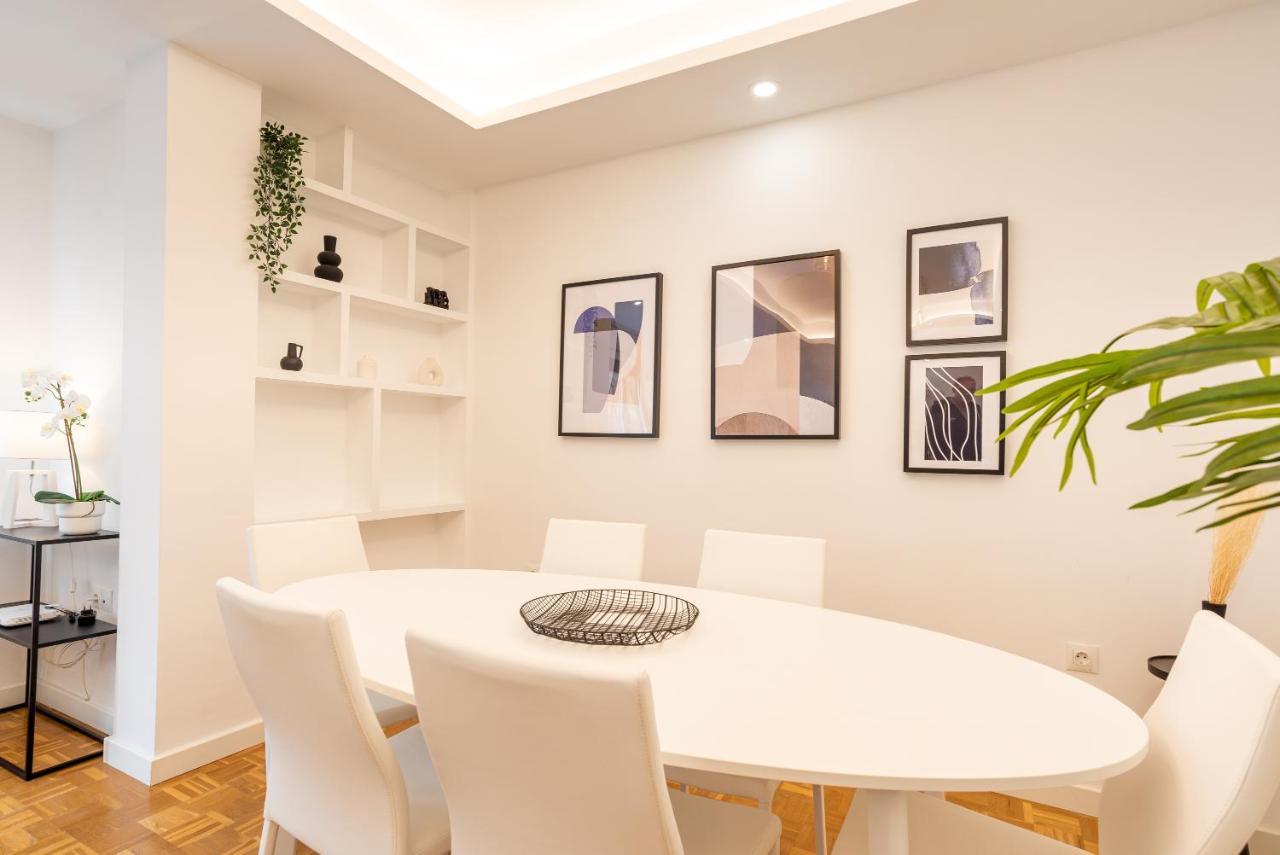 Apartamento Luandcia Soho 3