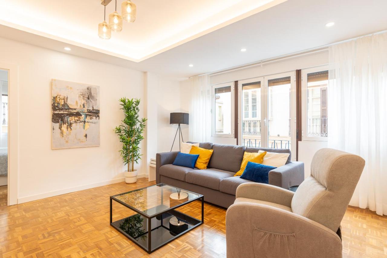 Apartamento Luandcia Soho 3