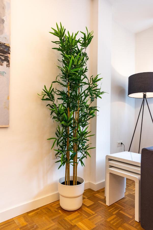 Luandcia Soho 3 Apartamento *