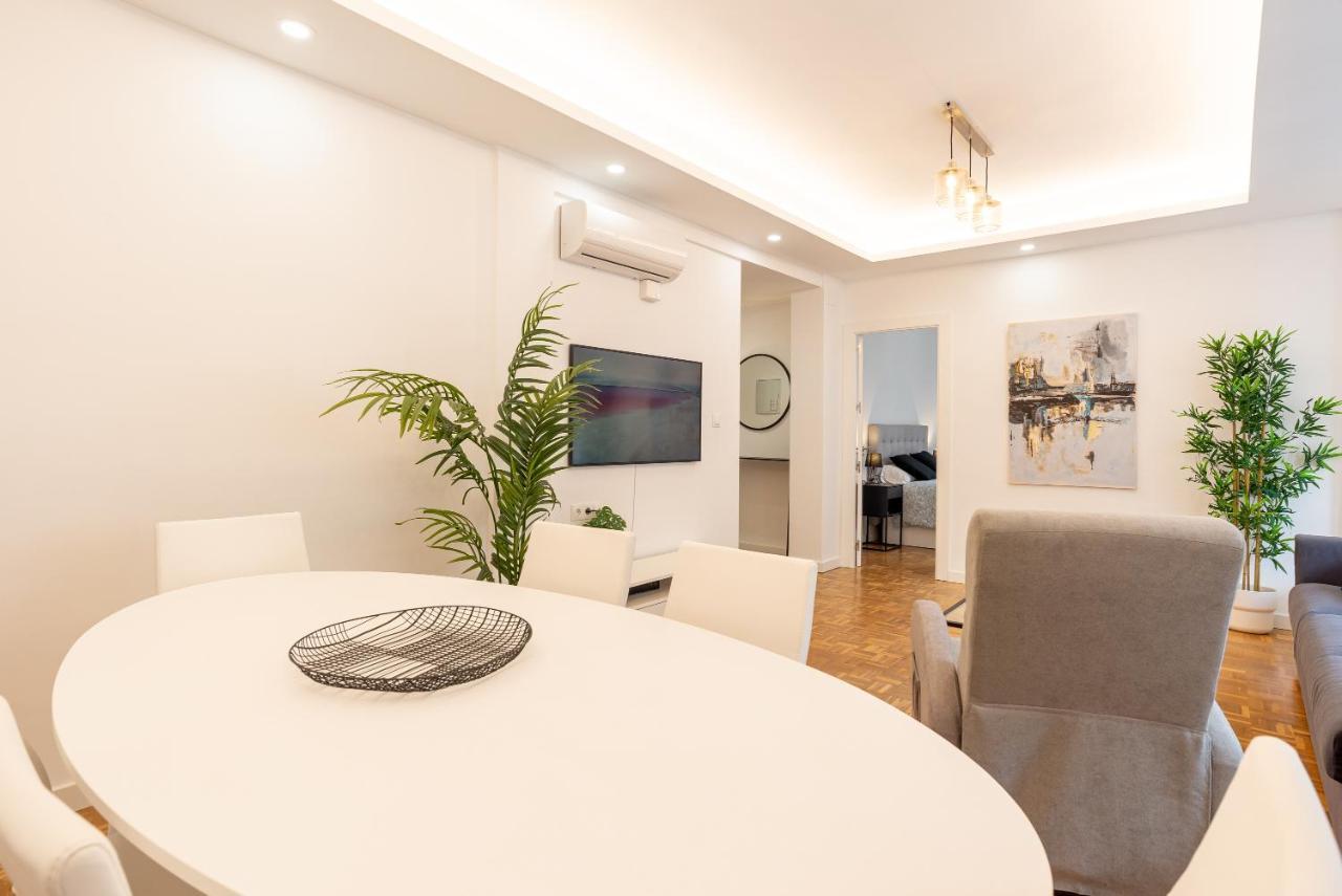 Apartamento Luandcia Soho 3