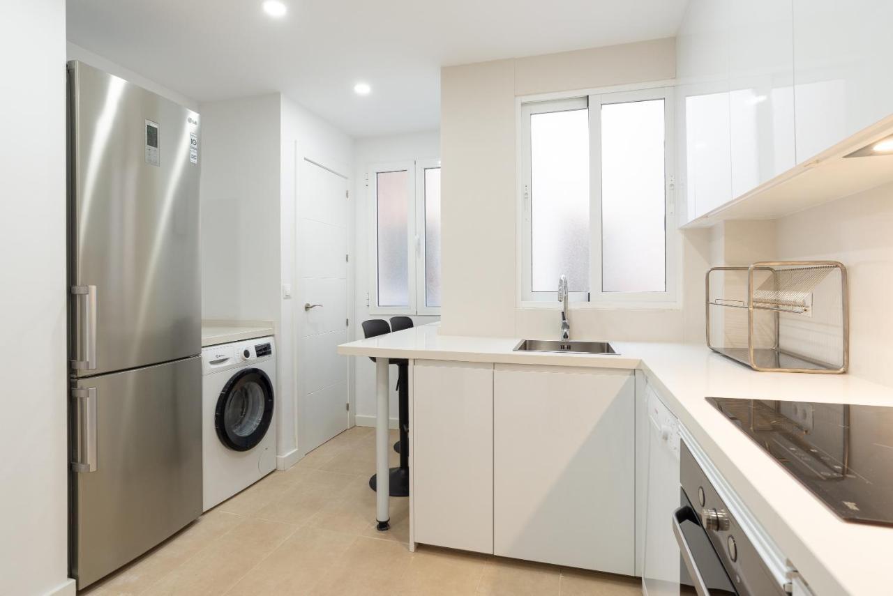 Apartamento Luandcia Soho 3 *
