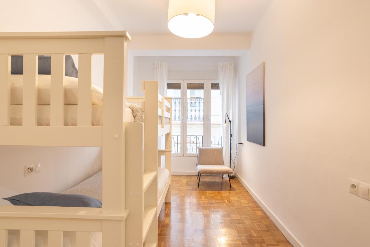 Luandcia Soho 3 Apartamento