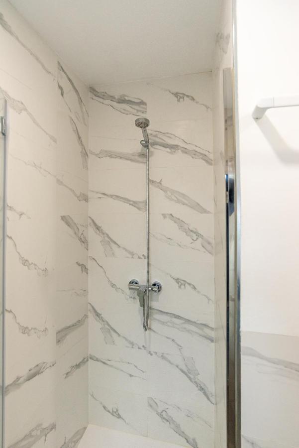Apartamento Luandcia Soho 3 Málaga