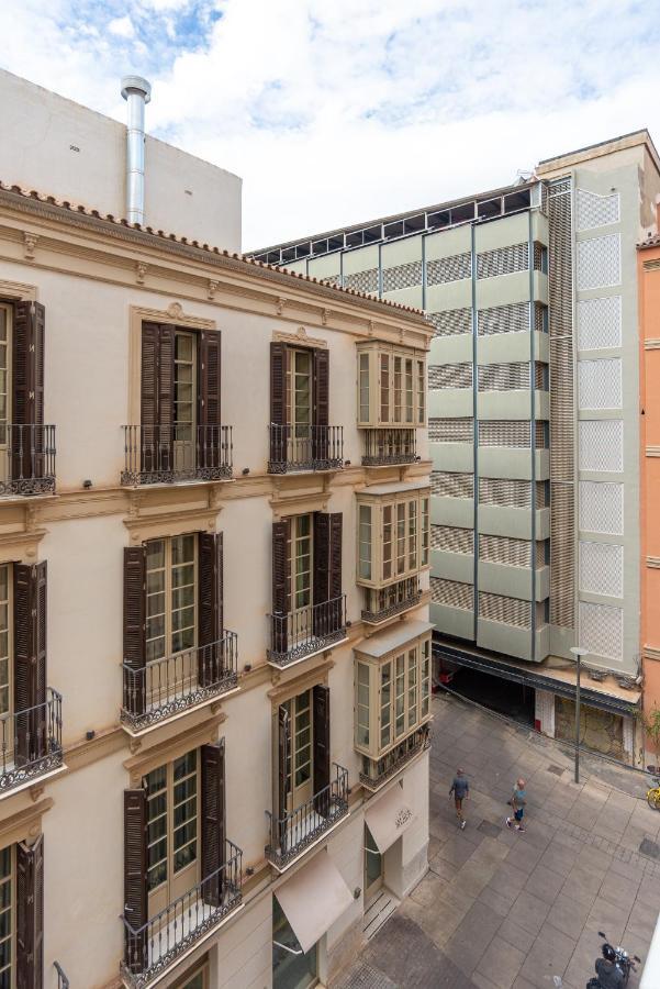 Apartamento Luandcia Soho 3 Málaga