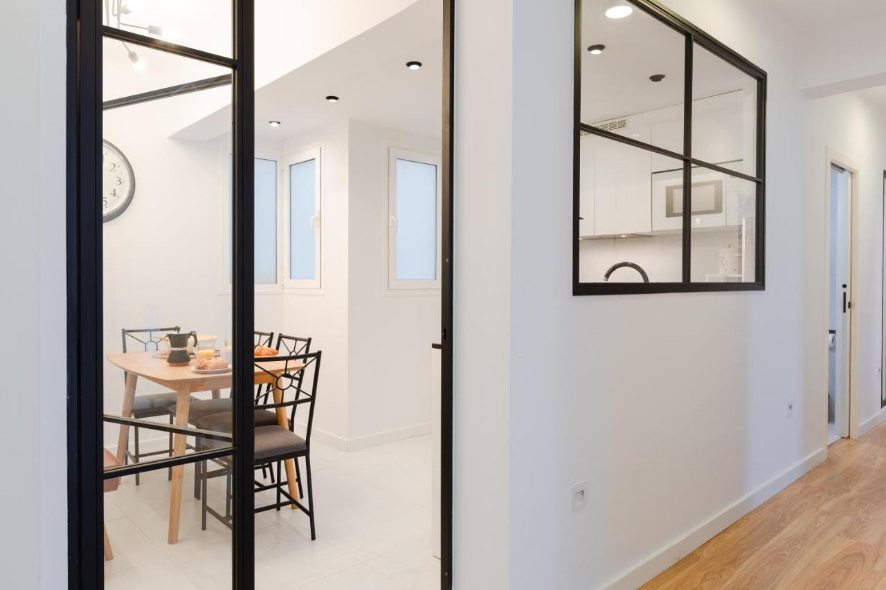 Apartamento 3 Céntrico Málagaflat Málaga