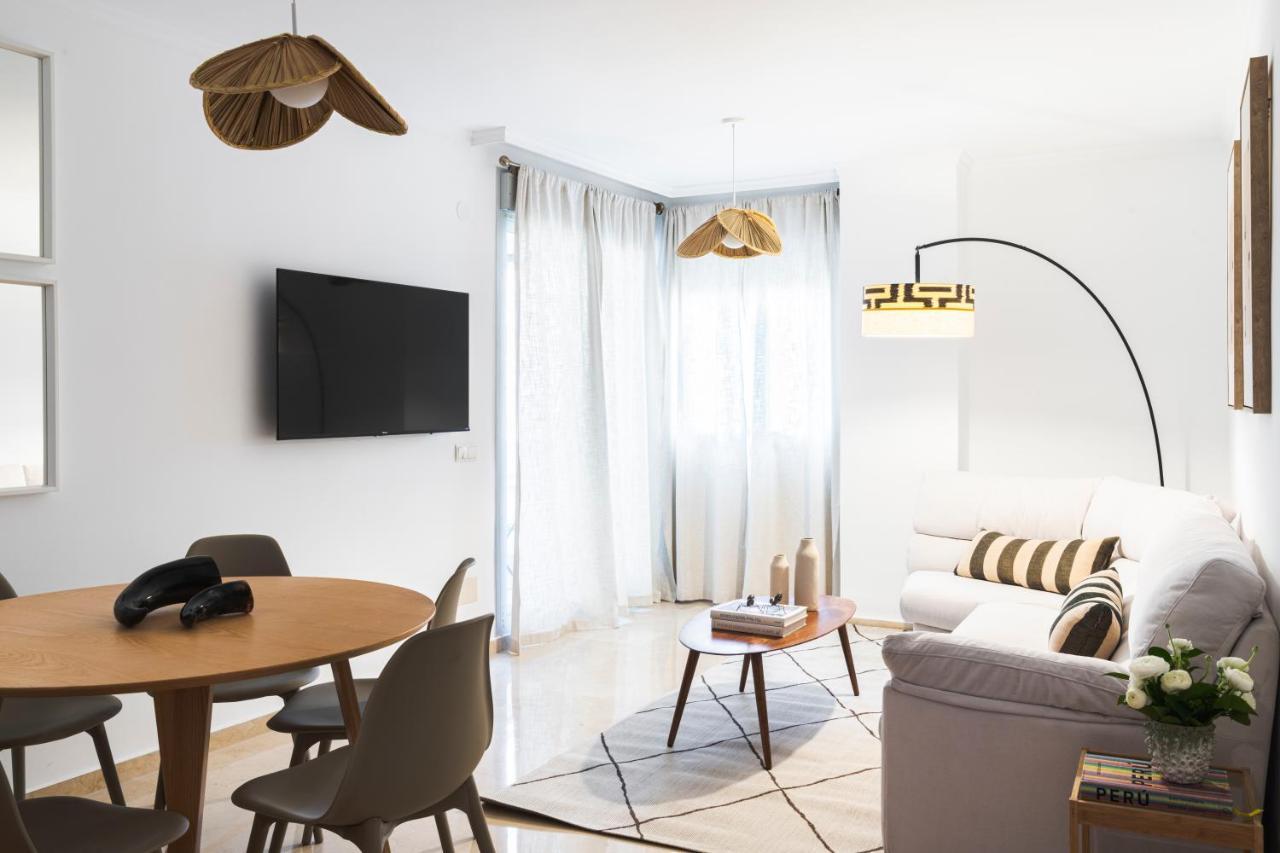 Apartment Precioso En Maria Zambrano
