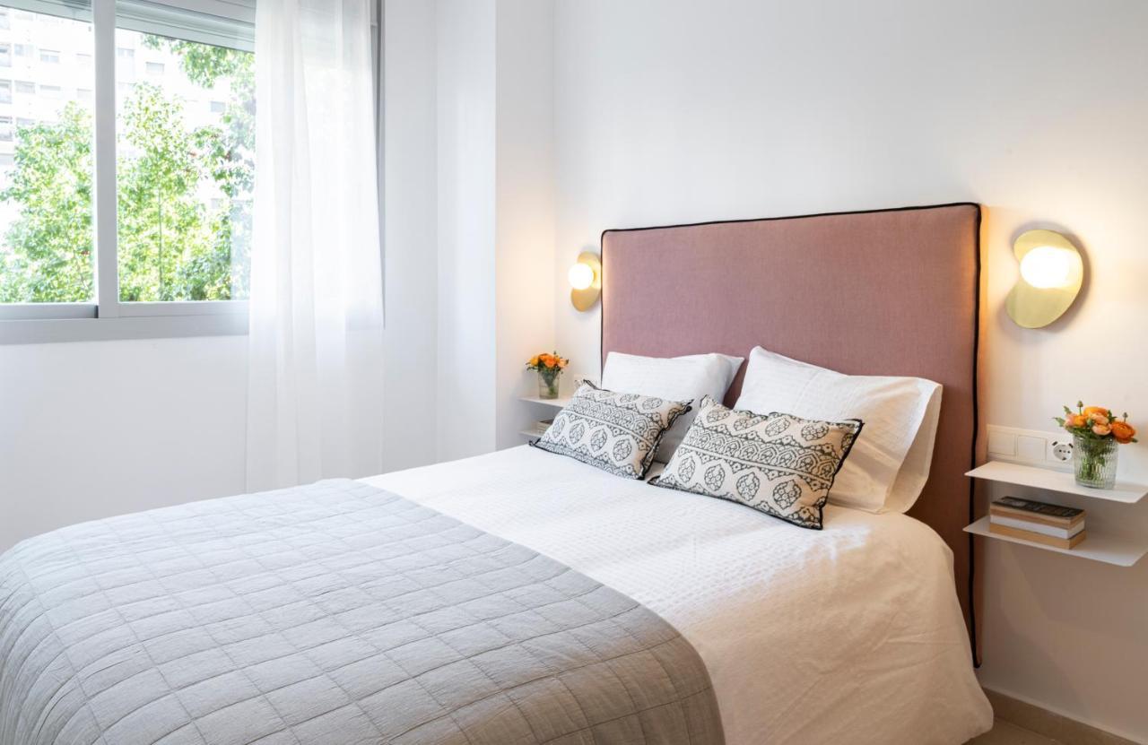 Apartamento Precioso En Maria Zambrano