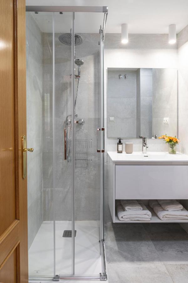 Apartamento Precioso En Maria Zambrano Málaga