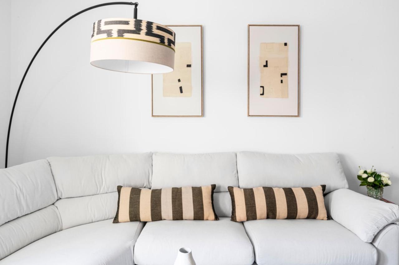 Precioso En Maria Zambrano Apartment *