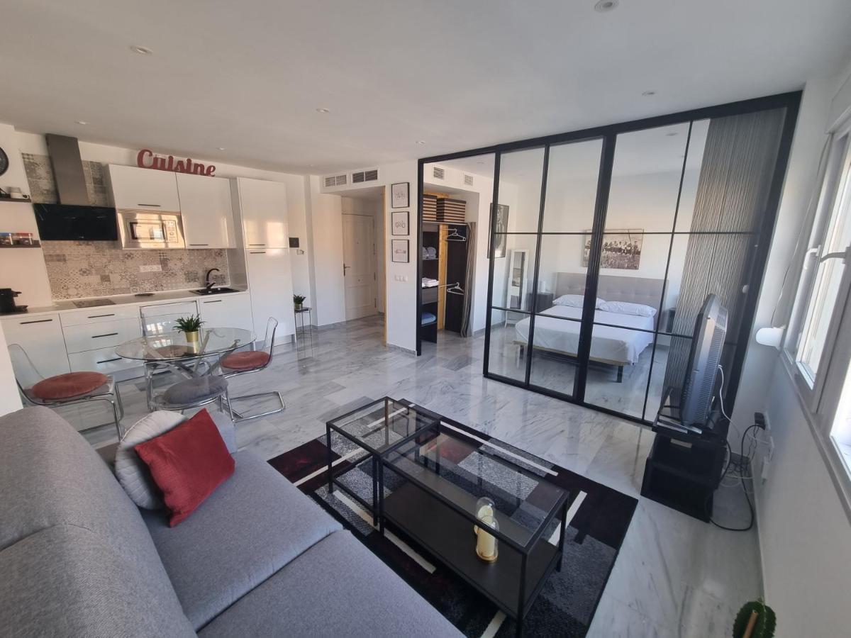 Apartment Atocha 3