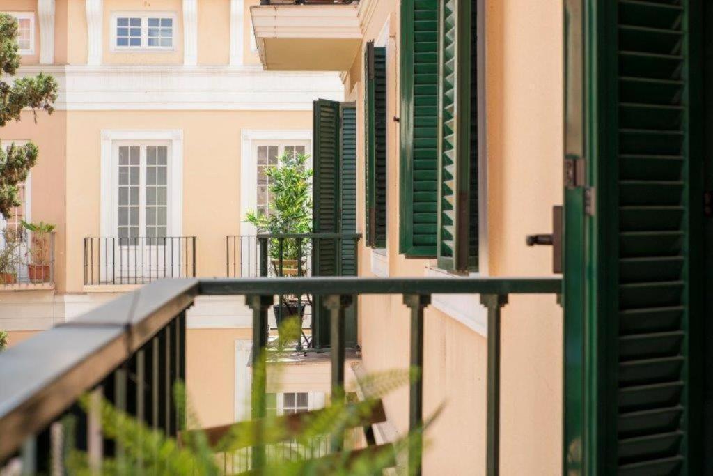 Key-wise Centro San Francisco 3 Apartment Malaga