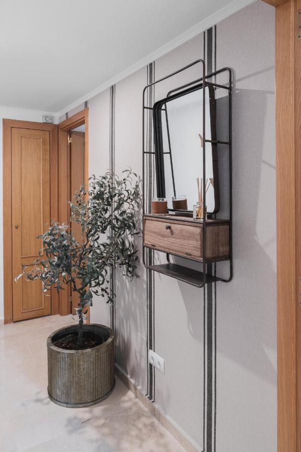 Precioso En Maria Zambrano Apartment *
