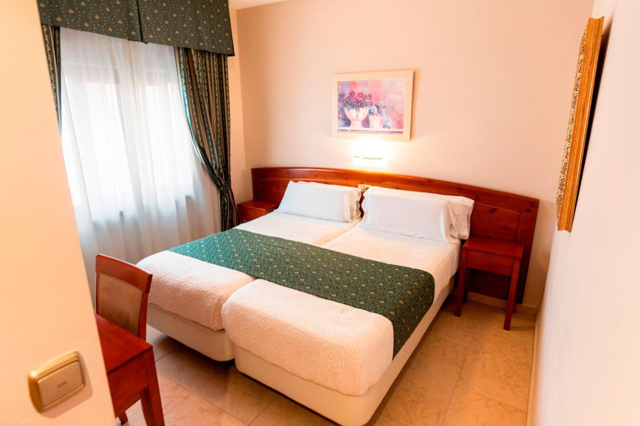 Alameda Hotel Málaga