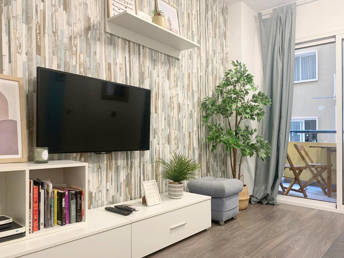 Apartamento Malagadevacaciones - Maestranza 8