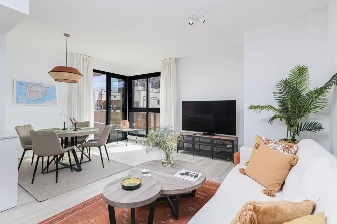Zambrano In By Solaga Homes Apartamento