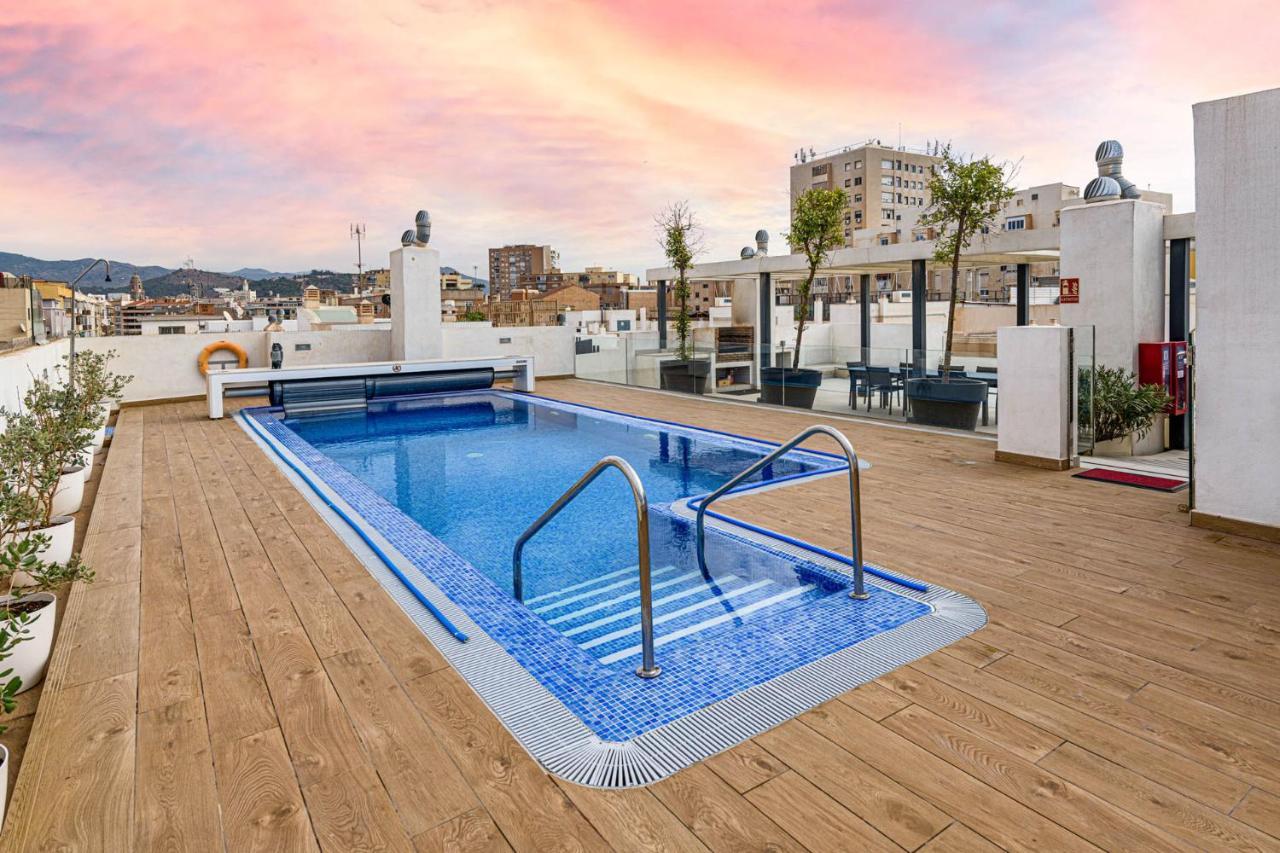 Zambrano In By Solaga Homes * Málaga
