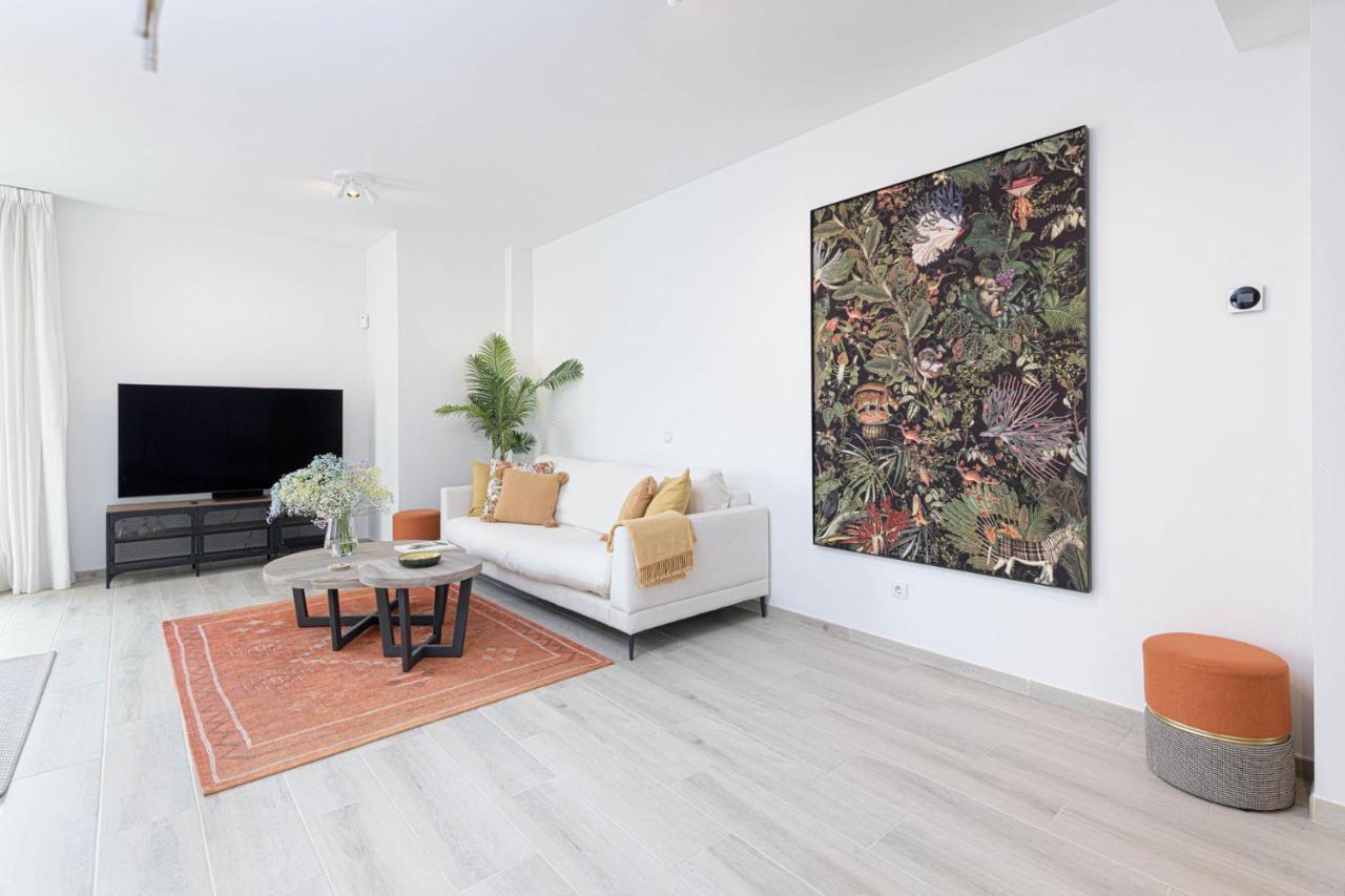 Zambrano In By Solaga Homes * Málaga