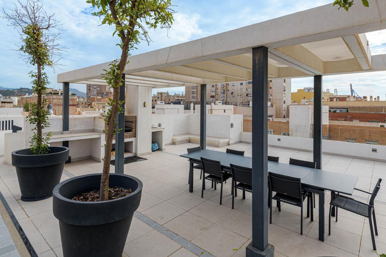 Zambrano In By Solaga Homes * Málaga