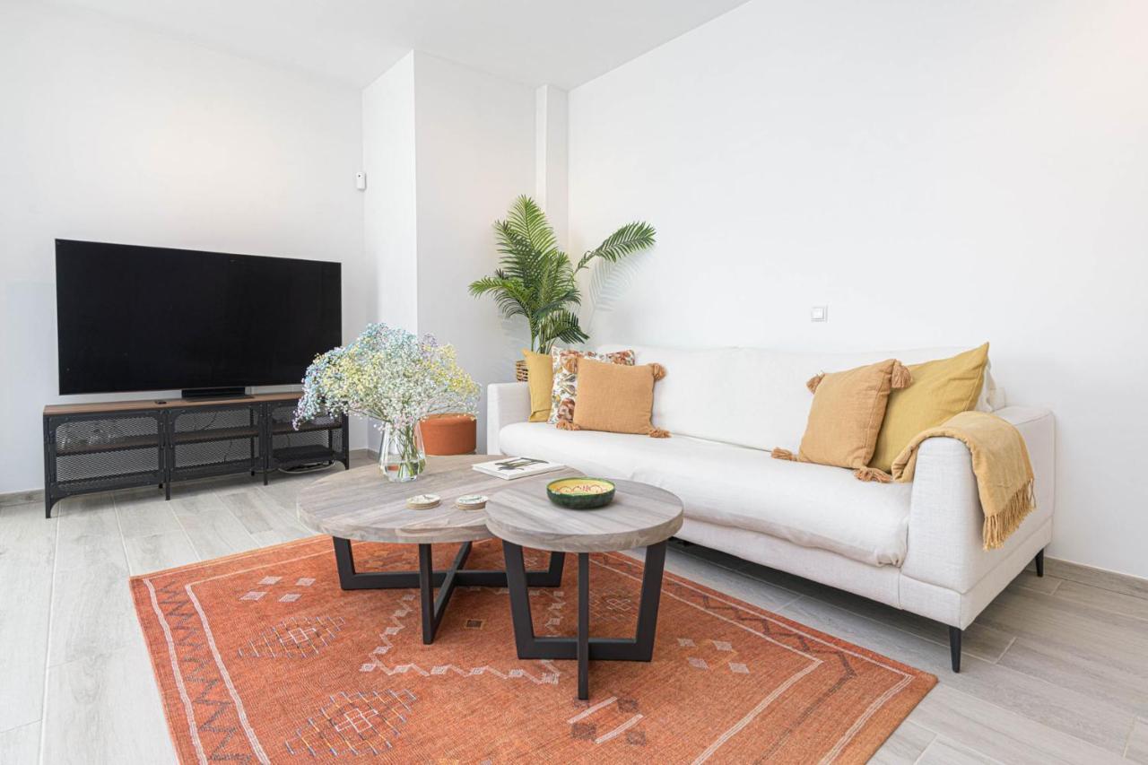 Apartamento Zambrano In By Solaga Homes *