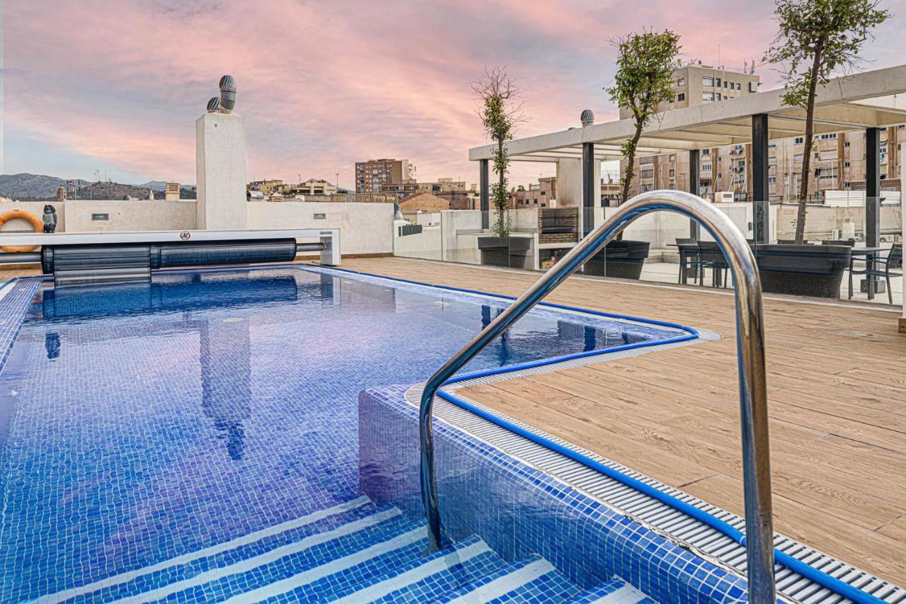 Apartamento Zambrano In By Solaga Homes Málaga