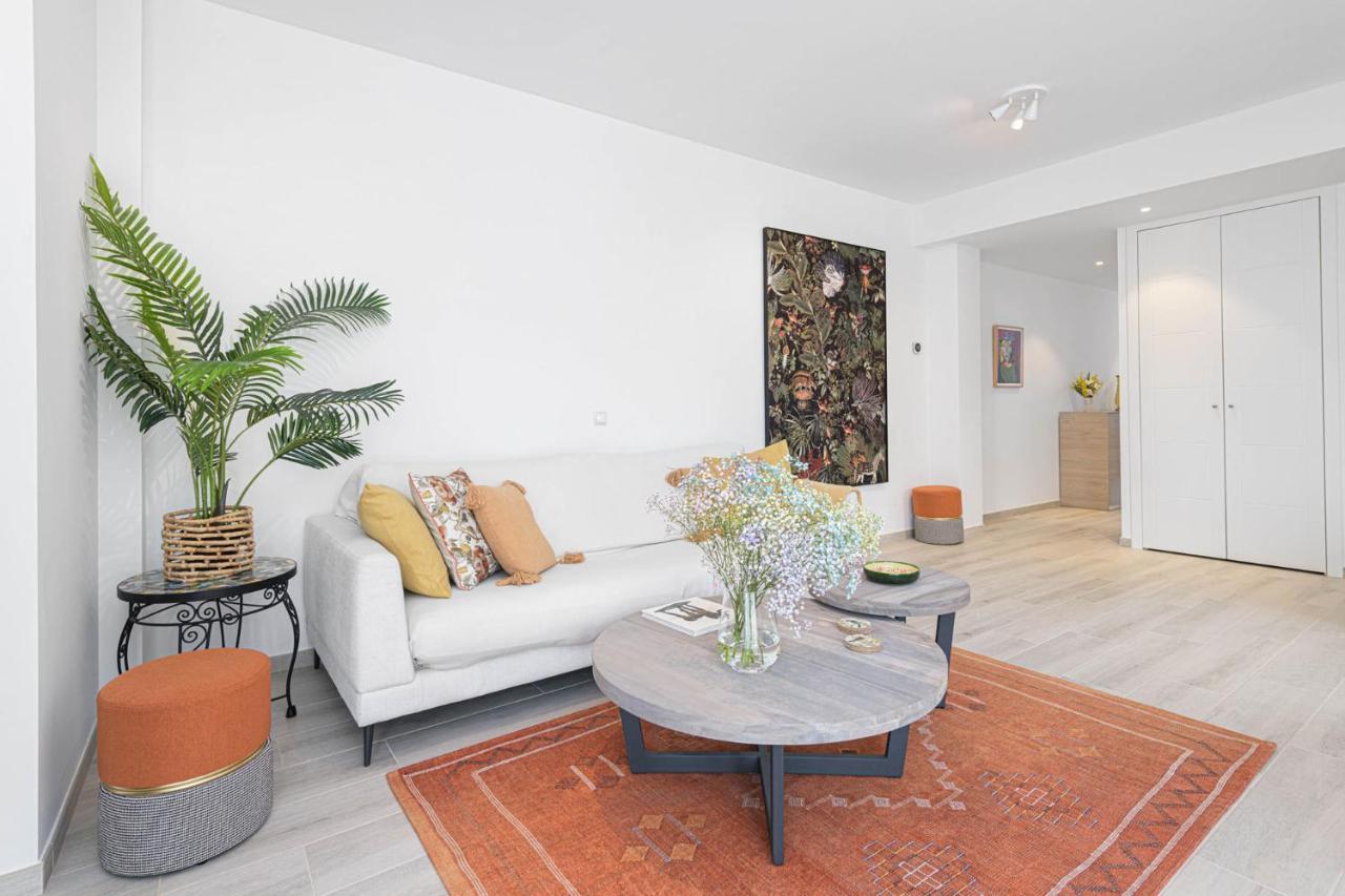 Zambrano In By Solaga Homes Apartamento