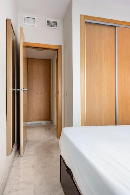 Apartment San Felipe Malaga