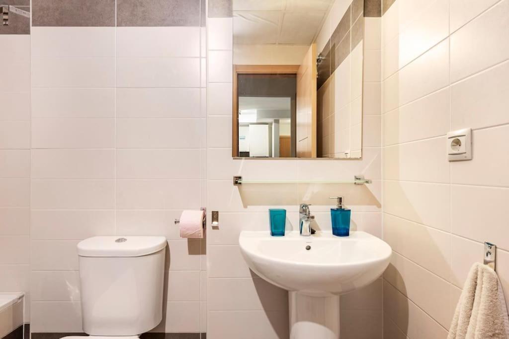 San Felipe Apartment Malaga