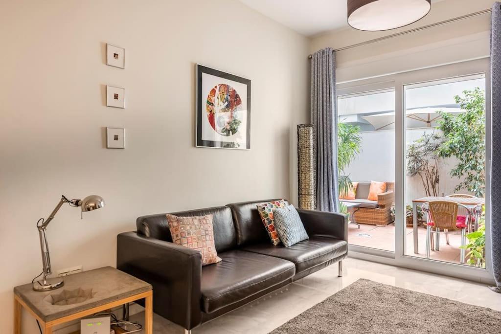 San Felipe Apartment *