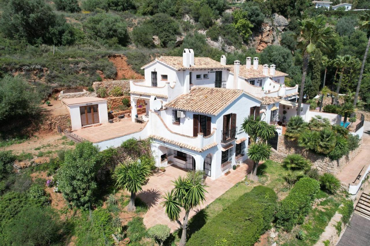Сasa de vacaciones Terraced House In The Mountains With Fantastic View