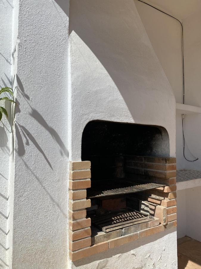 Terraced House In The Mountains With Fantastic View Málaga
