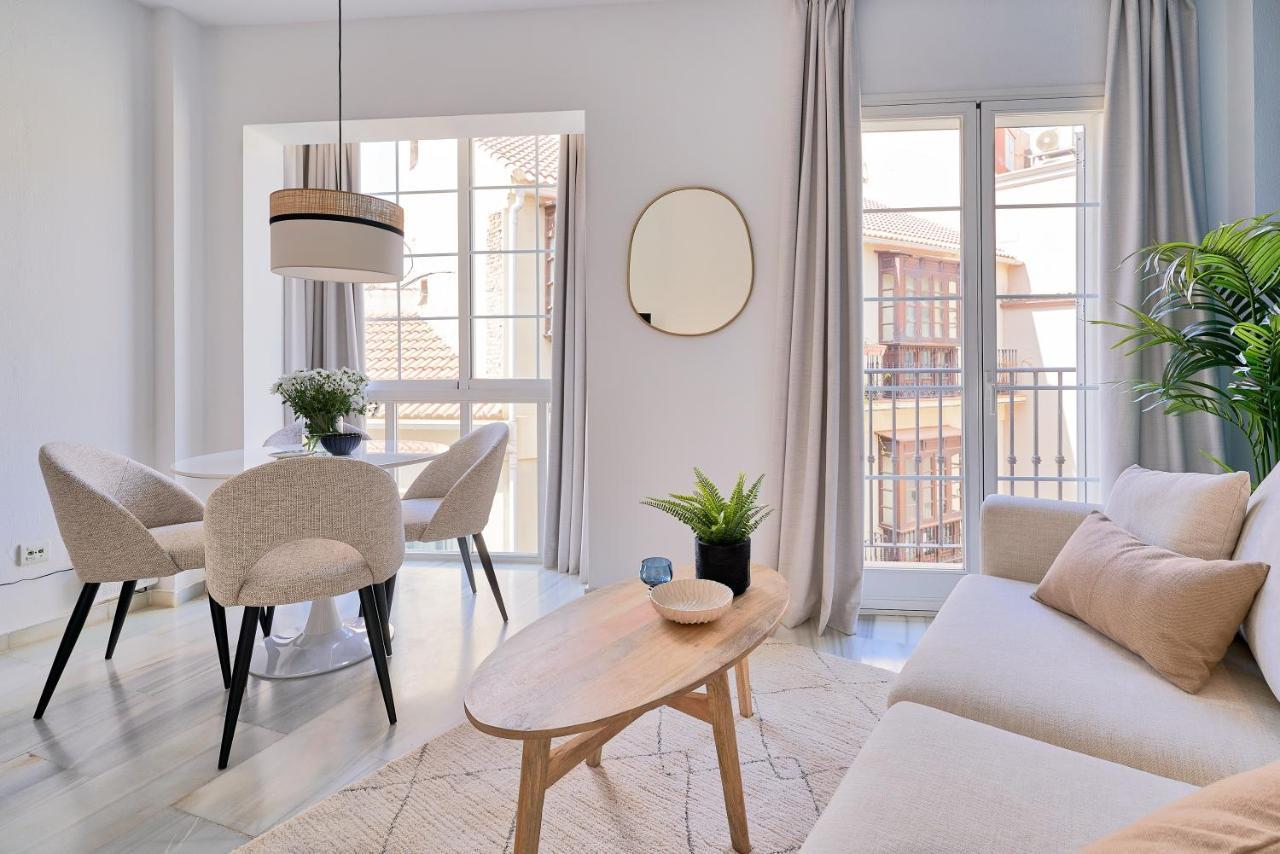 Apartment Iloftmalaga Atico Pozos Dulces *